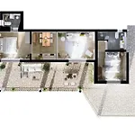 Robinsone House La Storia
