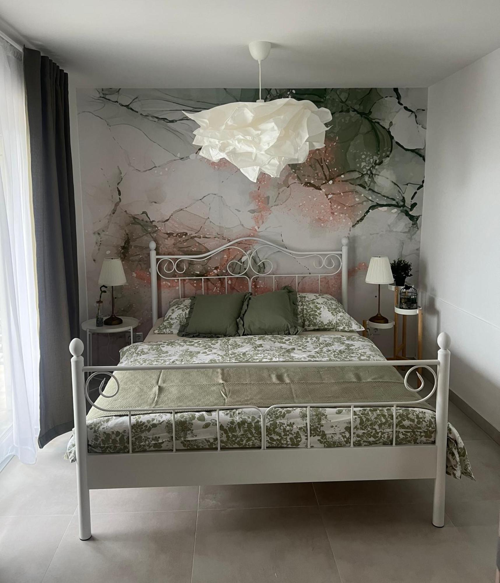 Ferienhaus Robinsone House La Storia Jelsa (Hvar)