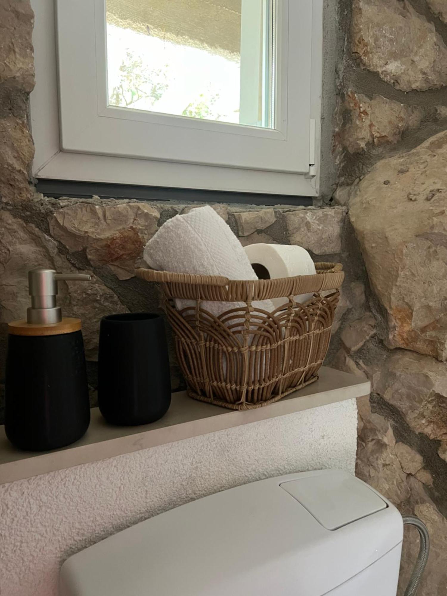 Ferienhaus Robinsone House La Storia