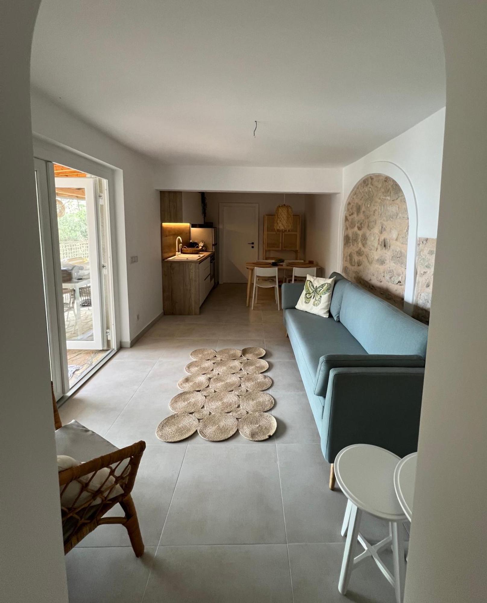 Robinsone House La Storia Jelsa (Hvar)