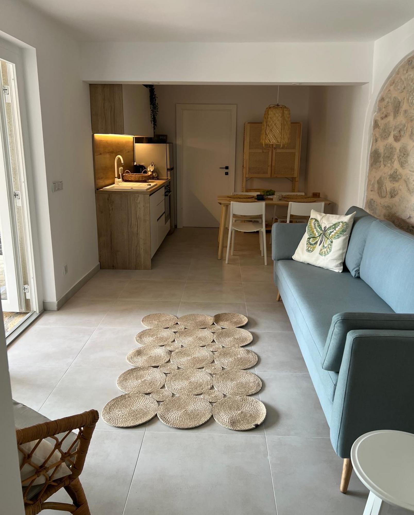 Robinsone House La Storia * Jelsa (Hvar)
